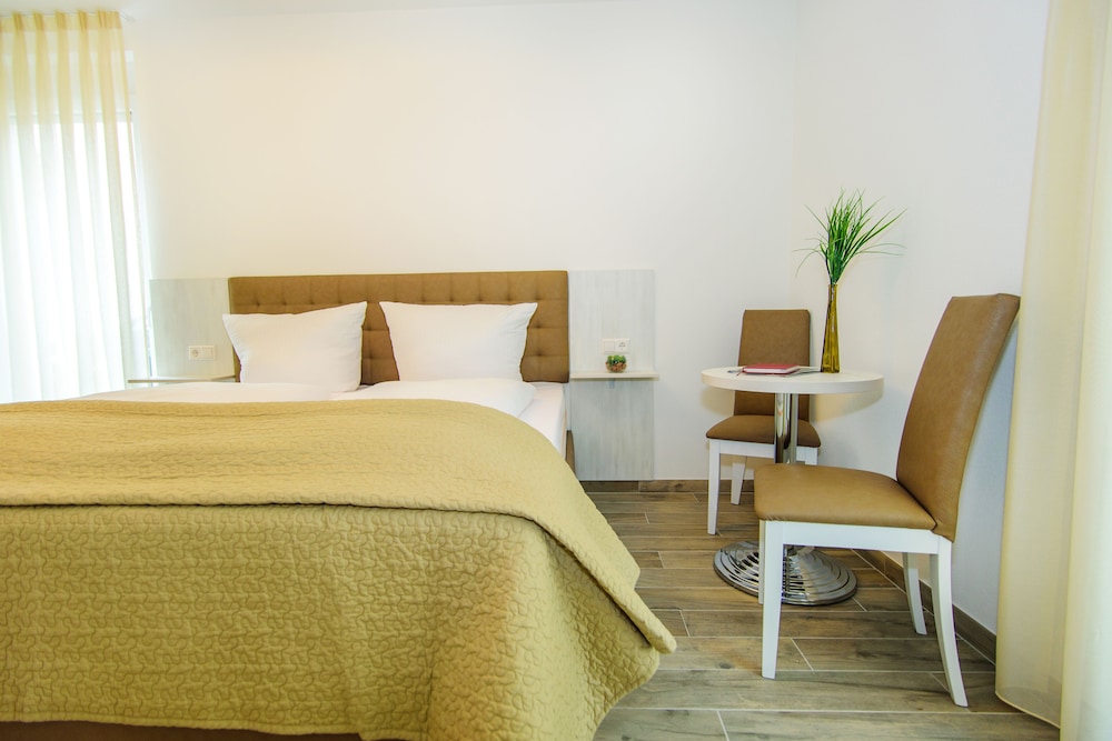 Hotel Filderhof 15/26