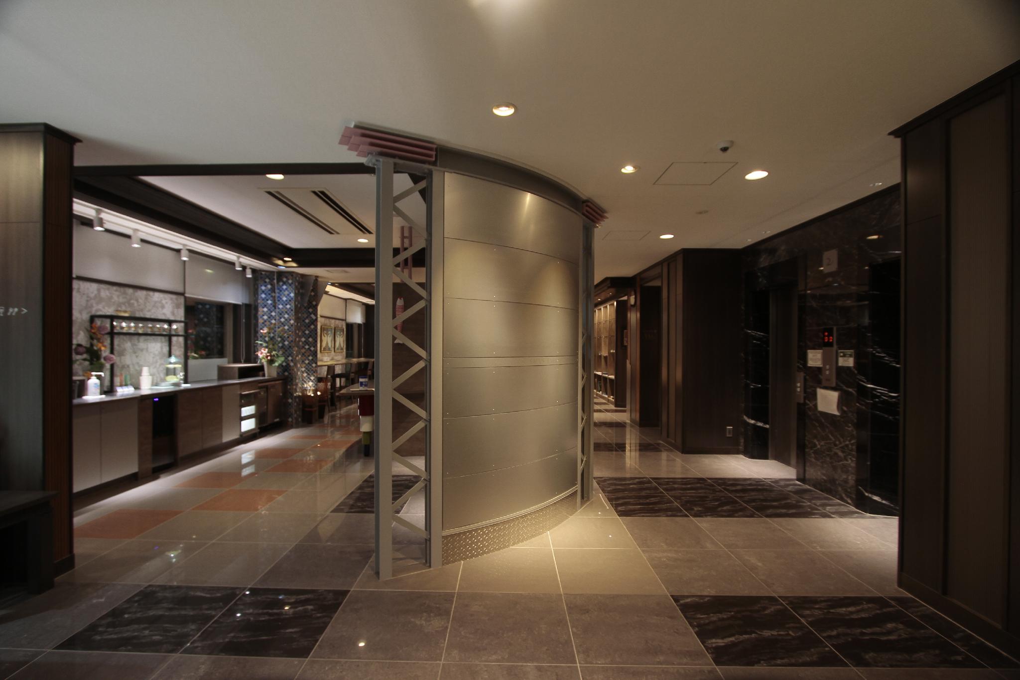 Masuda Green Hotel Morris 26/32