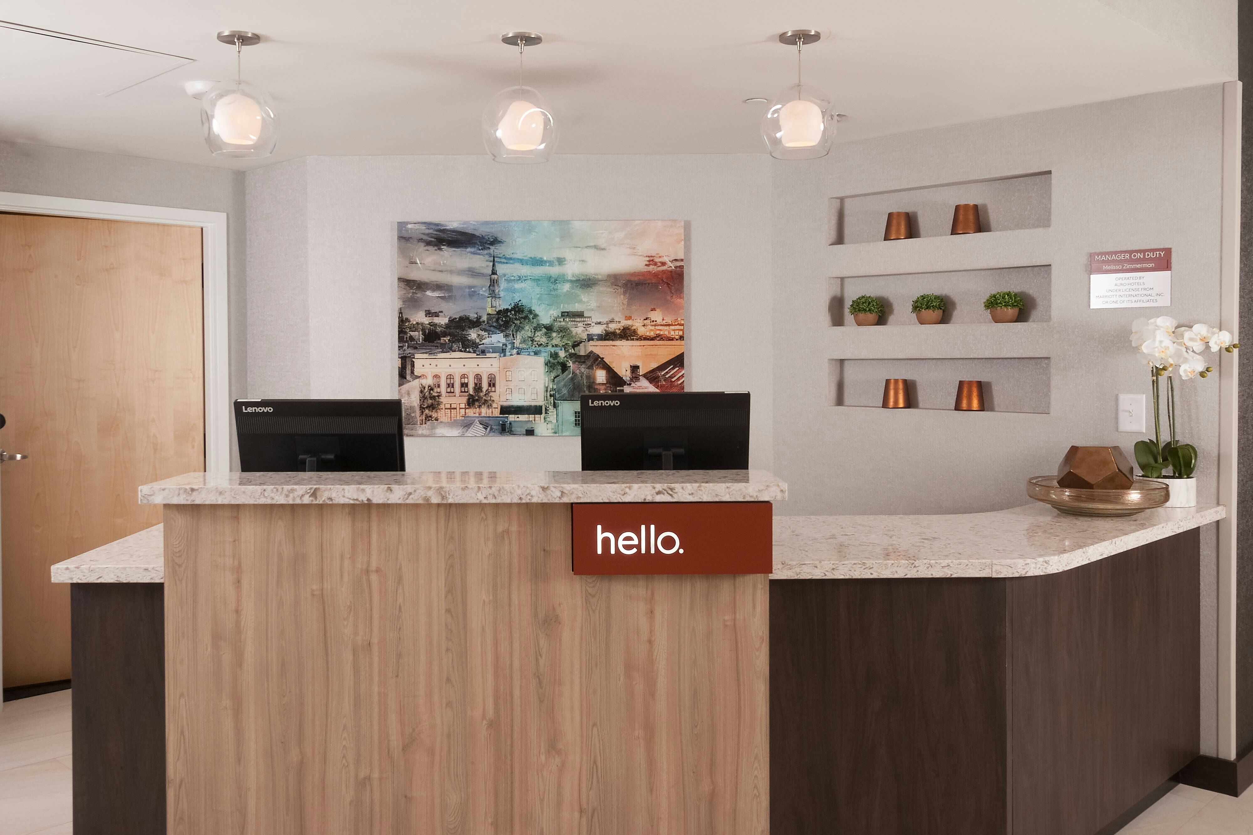 Towneplace Suites Charleston Airport Convention Center 6/49