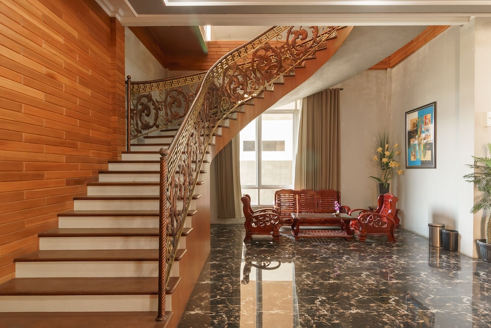 RedDoorz Resort Premium @ Sangkan Hurip Kuningan 34/49