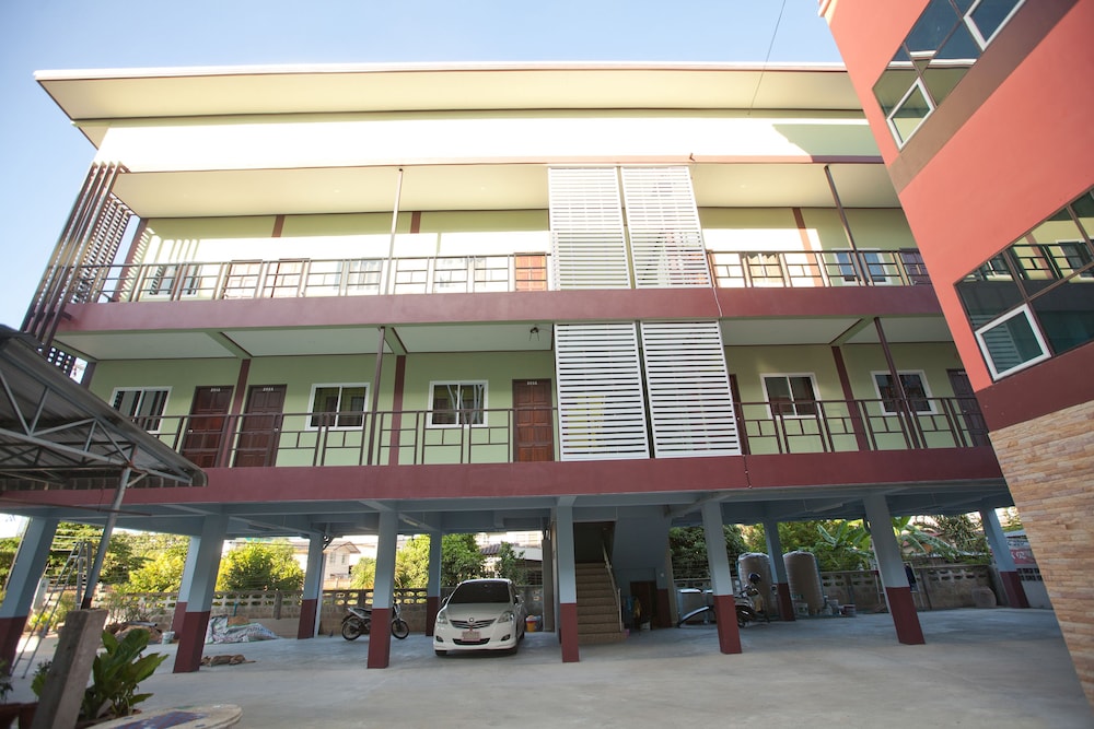 S House Bansaengngam 7/33