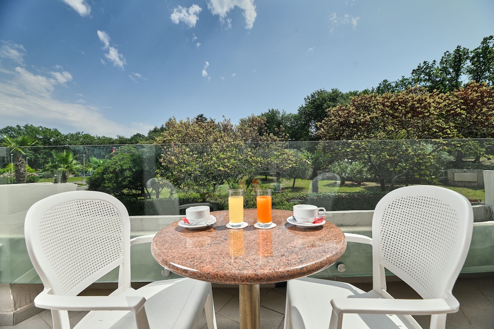 Hotel Mediteran Plava Laguna 29/50