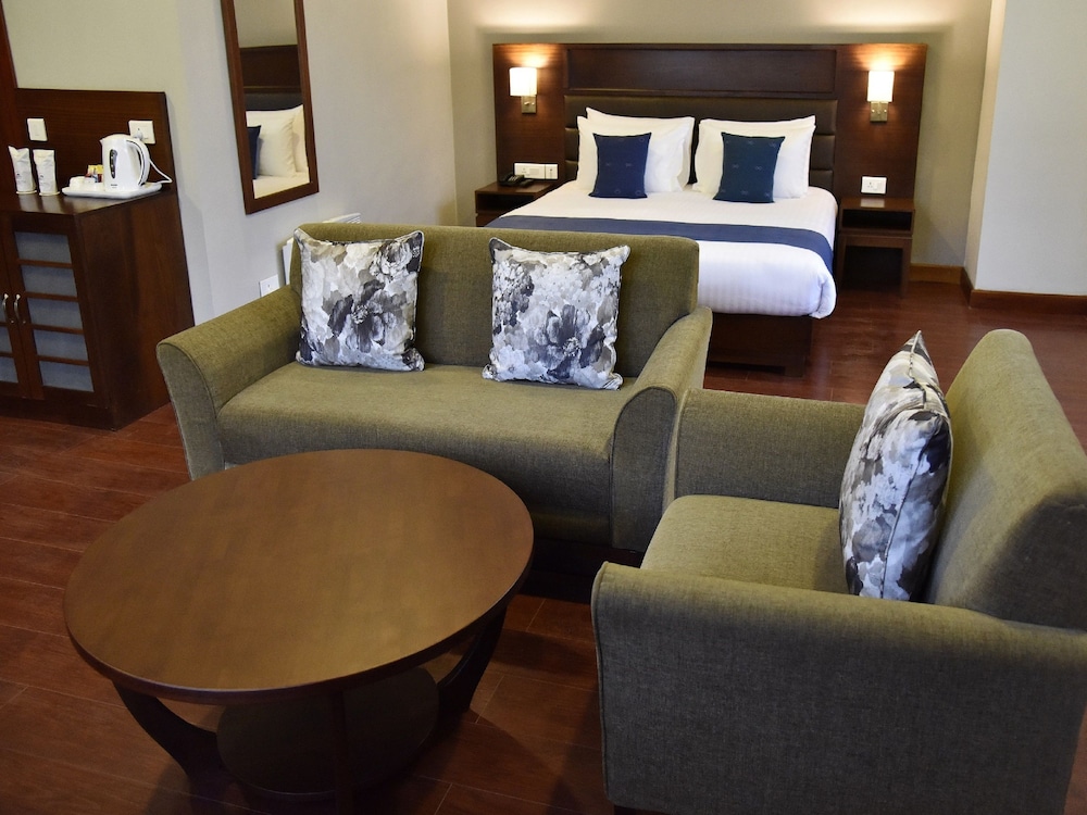 City Hotel Thimphu 32/50