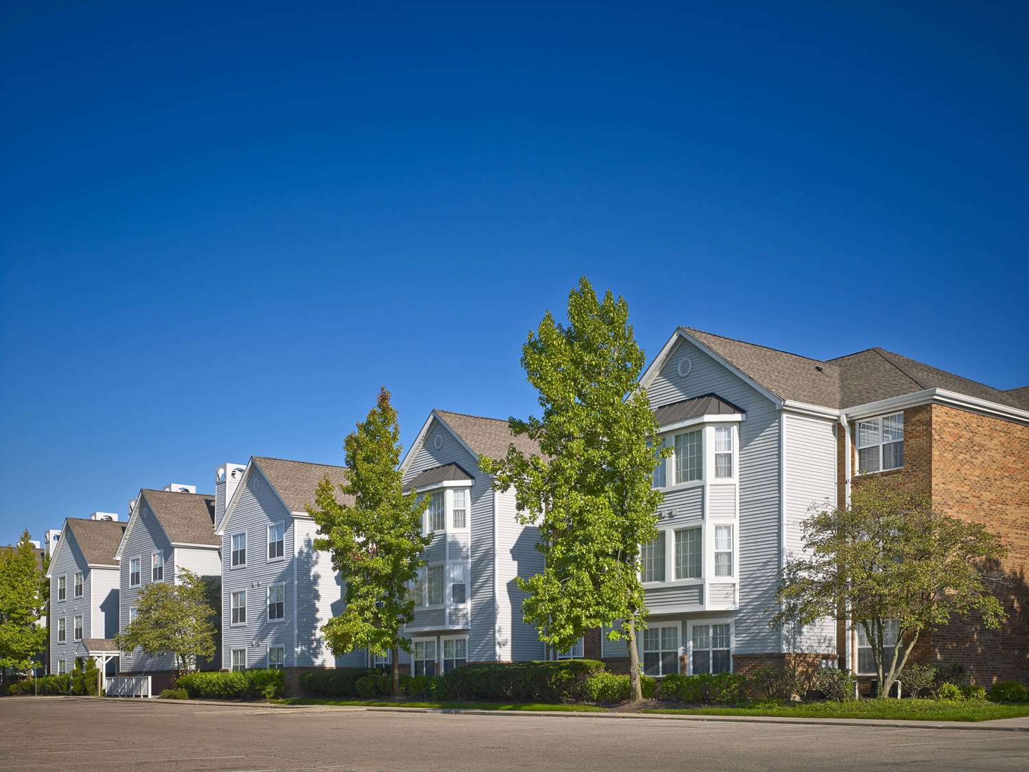 Sonesta Es Suites Cincinnati - Sharonville East 2/34
