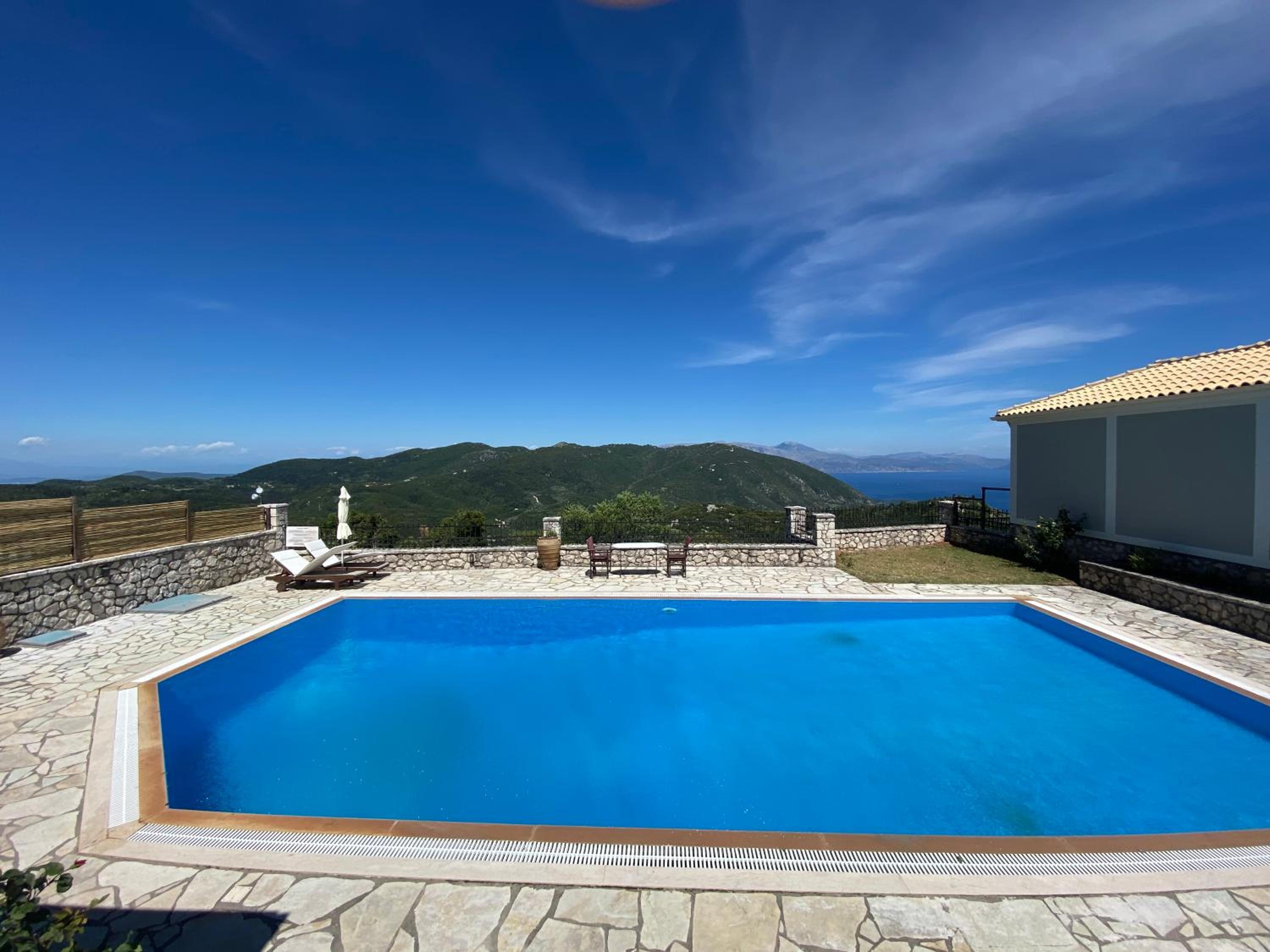 Lefkada Villas 50/51