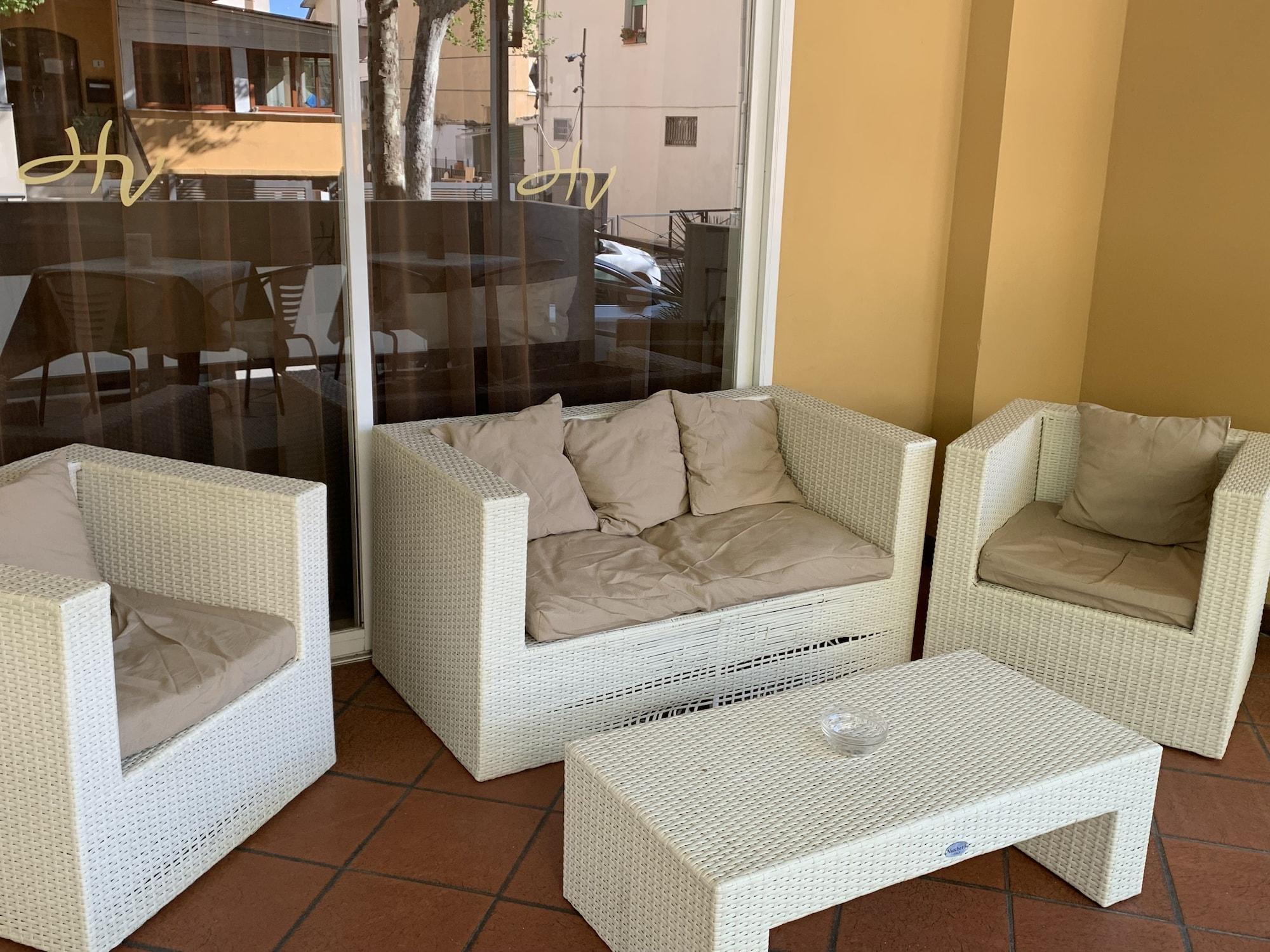 Hotel Ca Vanni 14/20