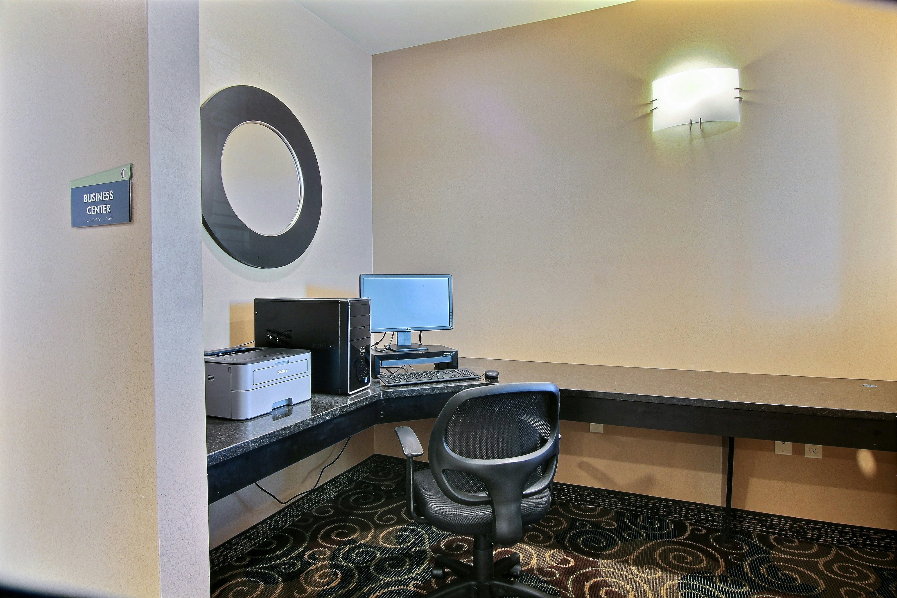 Cobblestone Hotel & Suites - Beulah 55/62