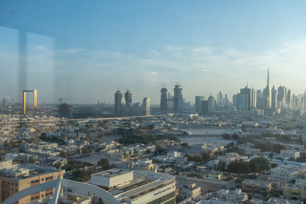 SUHA Bur Dubai 45/49