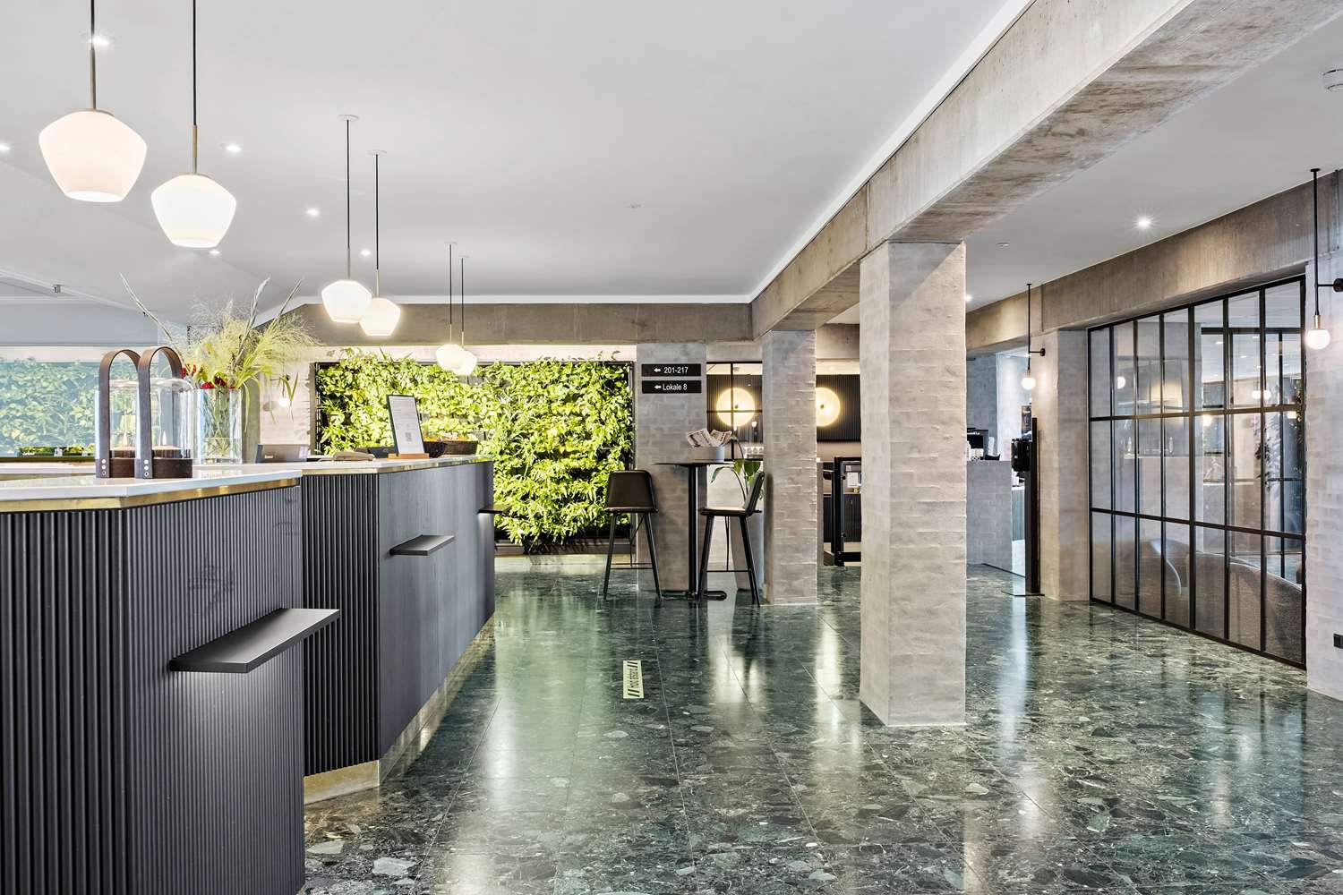 Best Western Plus Hotel Fredericia 6/59