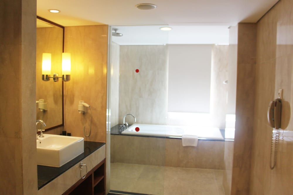 Labersa Grand Hotel And Convention Center 23/48
