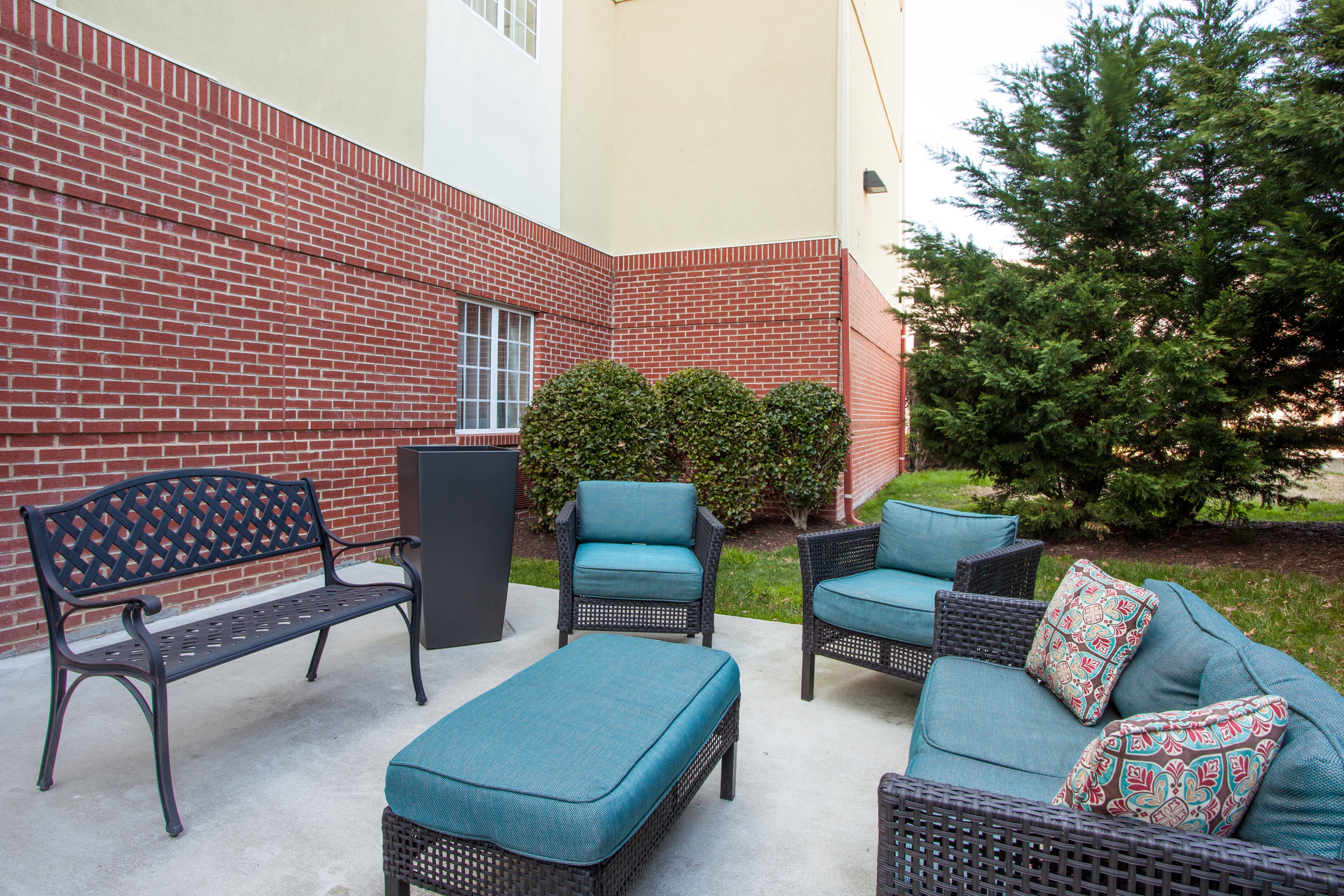 Candlewood Suites Virginia Beach/Norfolk 8/14