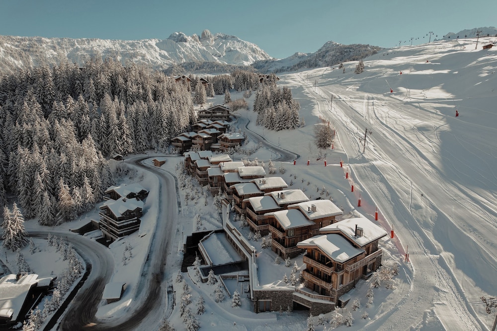 Ultima Courchevel Belvedere 41/50