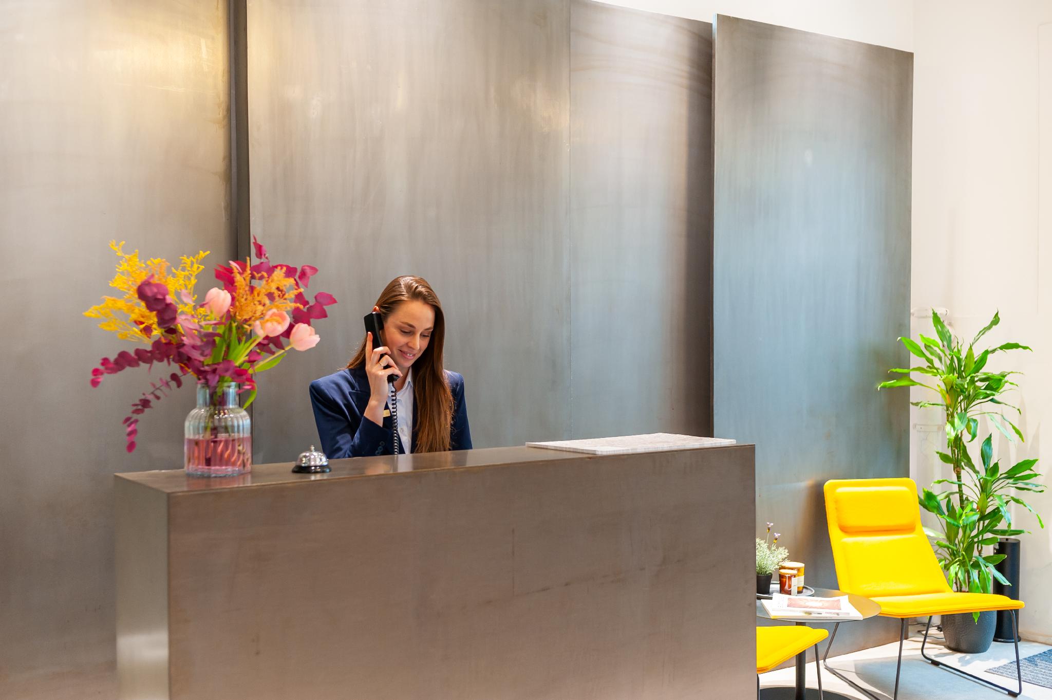 MANDA Heritage Hotel 1/18