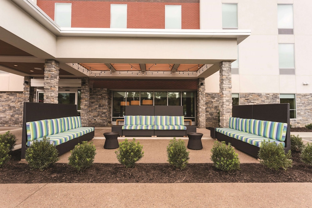 Home2 Suites by Hilton Pittsburgh Cranberry in CRANBERRY TOWNSHIP - PA