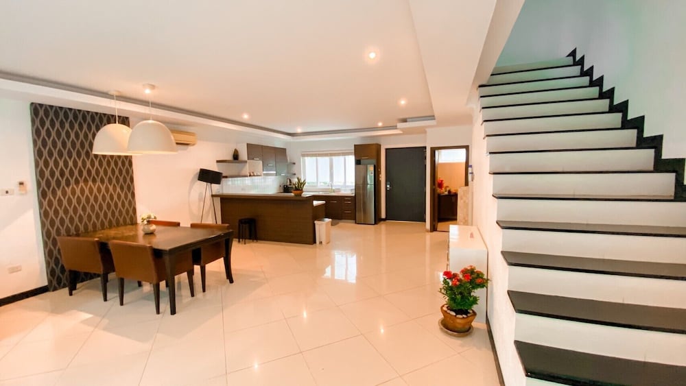 Hidden Palm Pool Villas 写真5