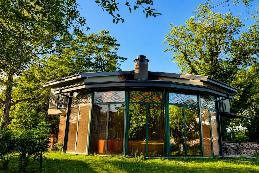Villa Kirkpinar Sapanca 4/73