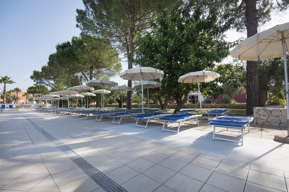 Dolmen Sport Resort 50/66