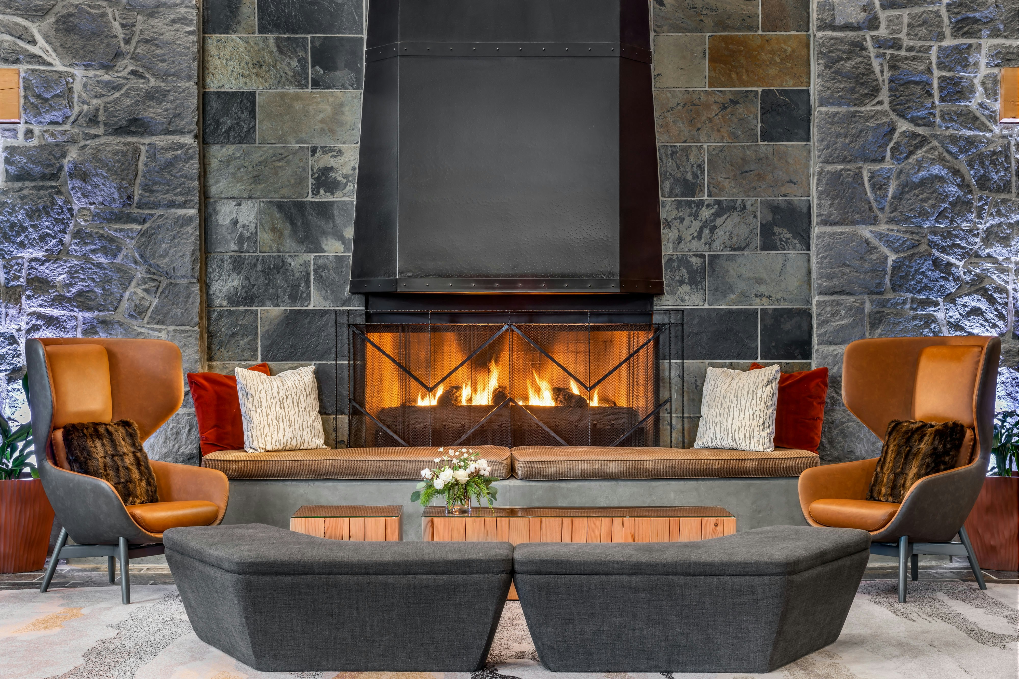The Westin Resort & Spa, Whistler 6/33