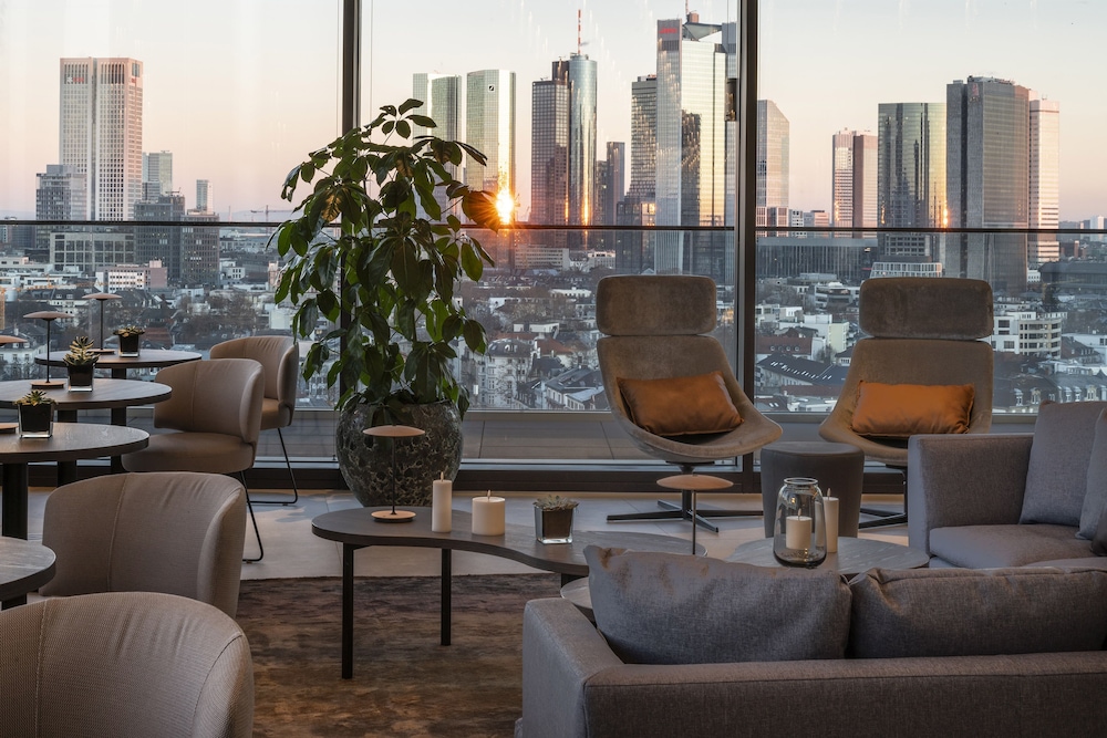 MELIA FRANKFURT CITY 41/65