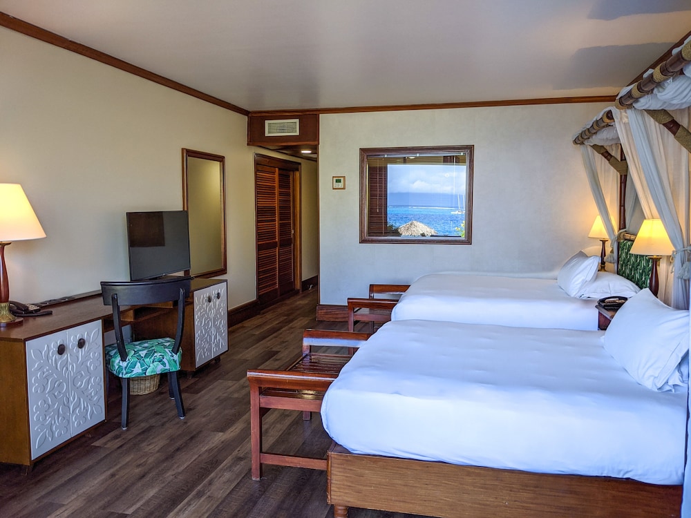 InterContinental Tahiti Resort & Spa 32/78