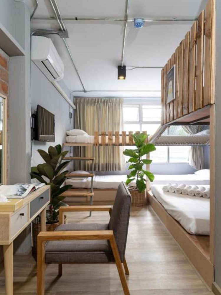 Arch39 Art & Craft Hotel 55/75