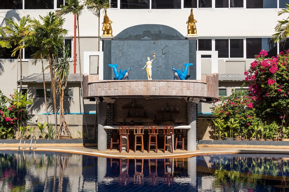 TONY RESORT 3/49
