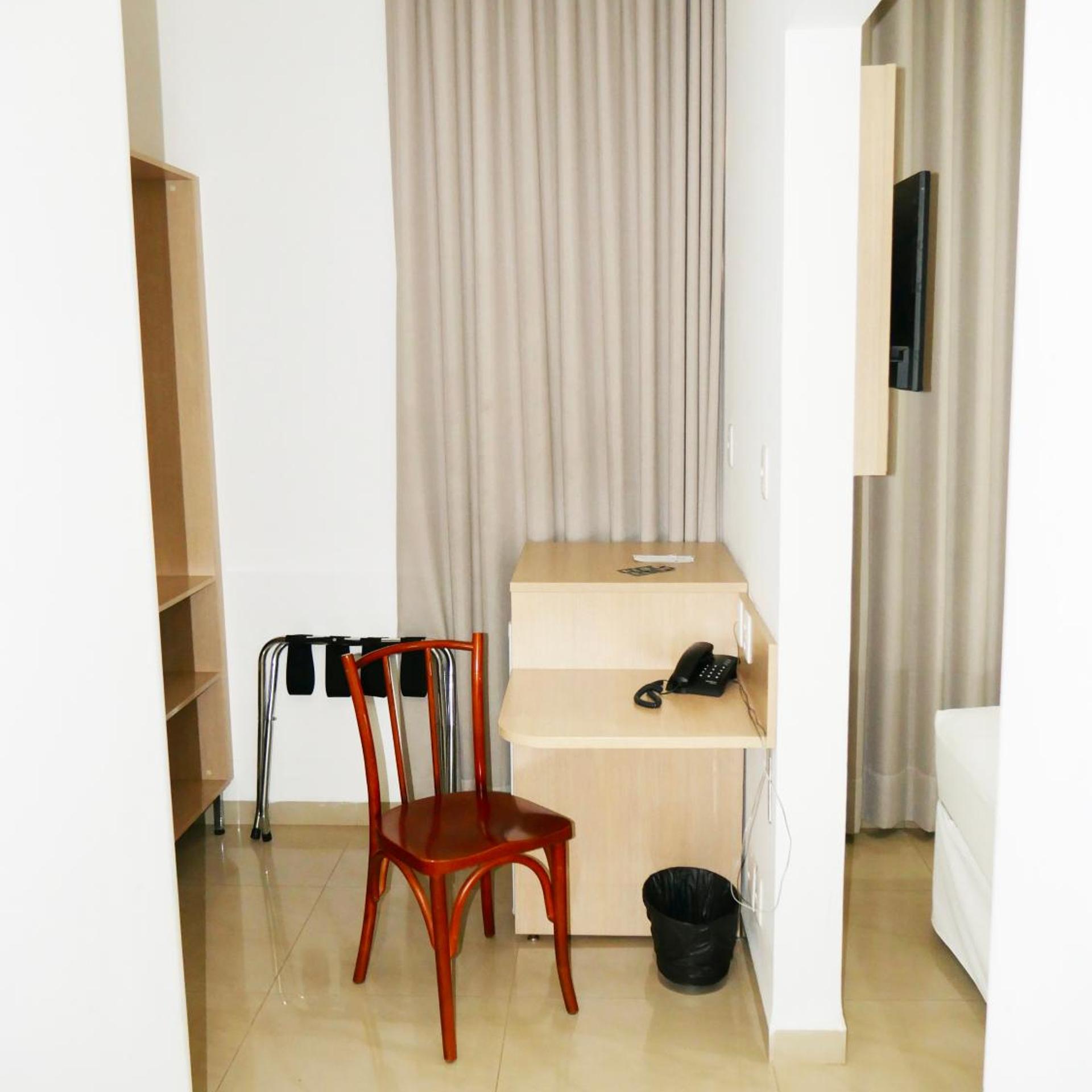 Jalapao Hotel Palmas 34/50