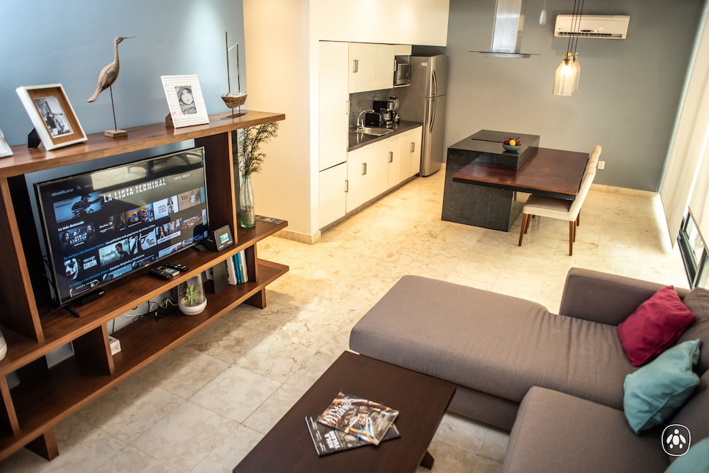 Anah Suites Tulum 24/50