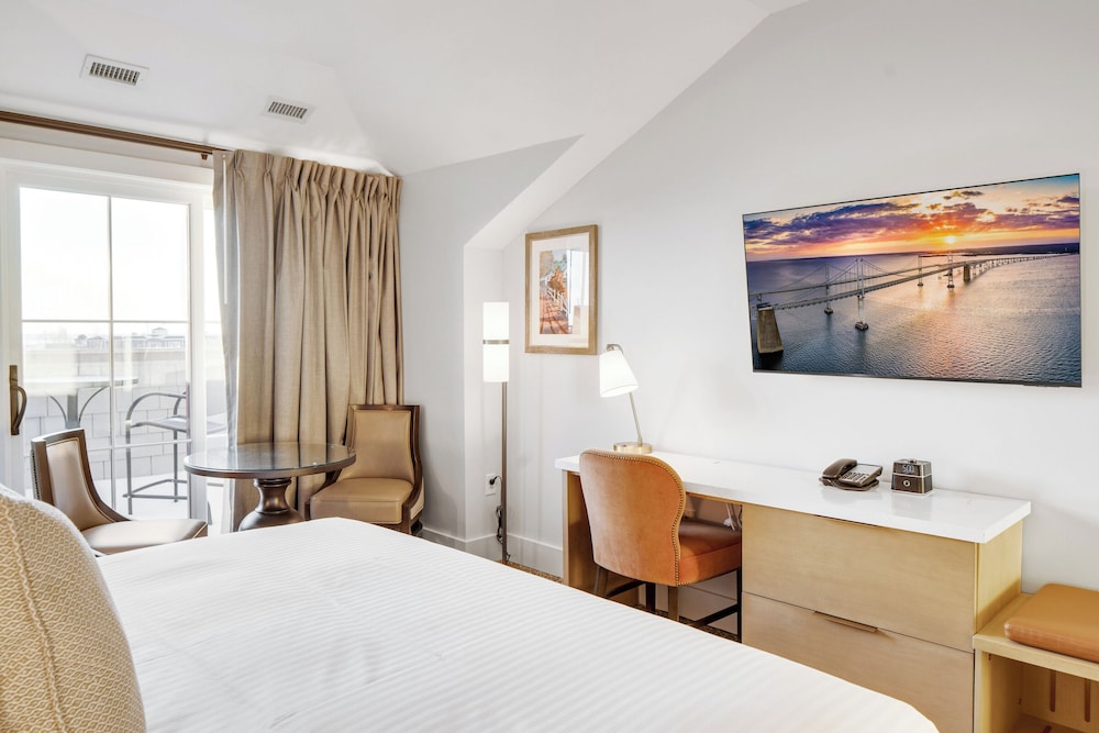 The Inn at Chesapeake Bay Beach Club 20/71