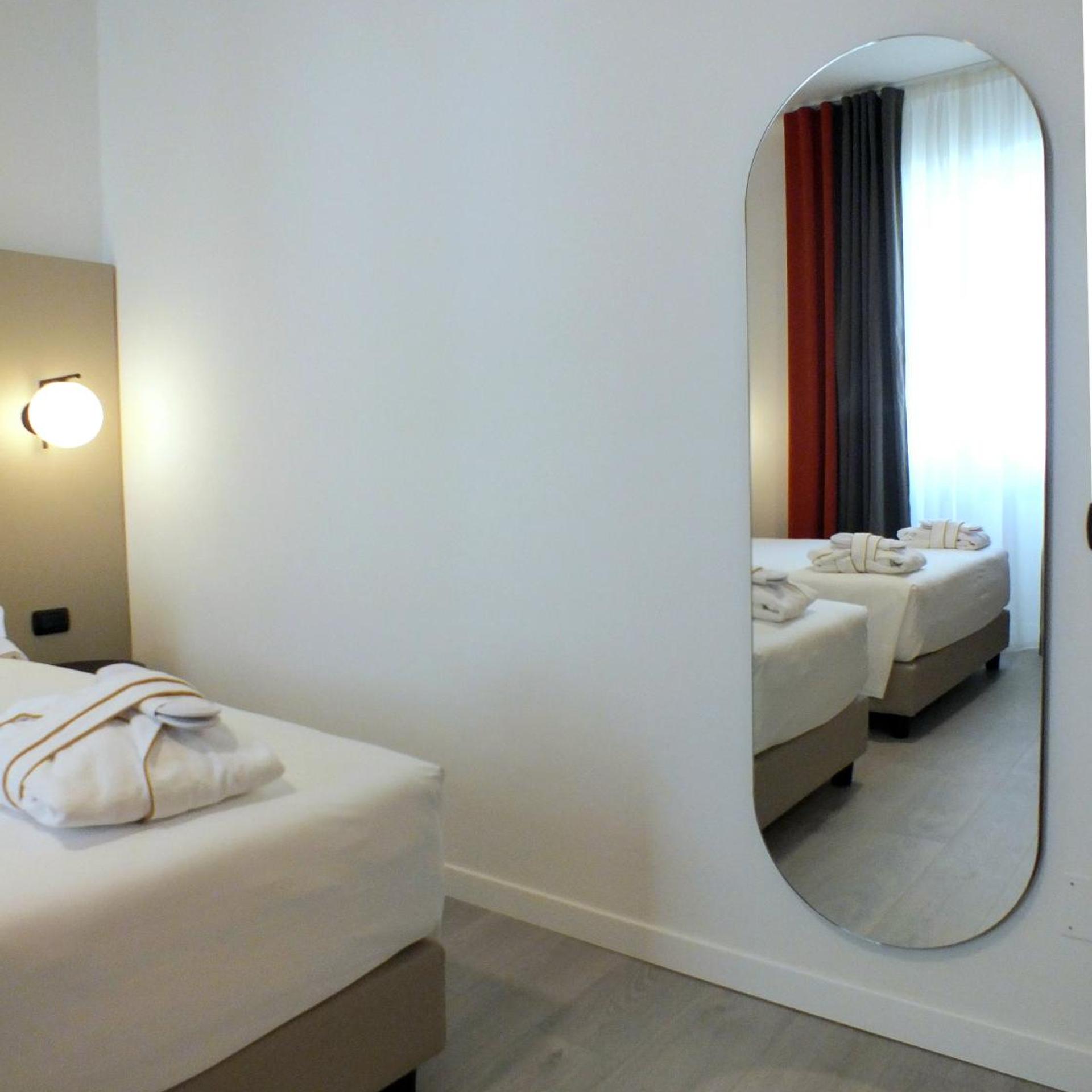 C-Hotels De Rose Hotel 15/32