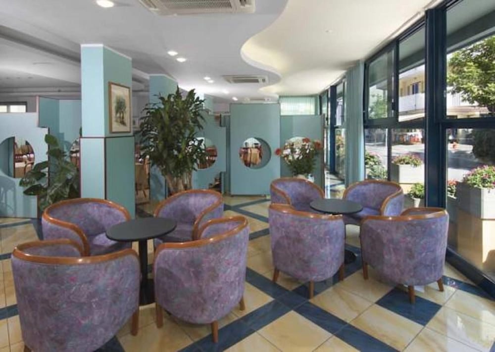 HGS Hotel Diana 10/21