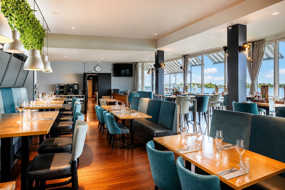 HOTEL RESTAURANT ZALEN HOOGEERD 29/49