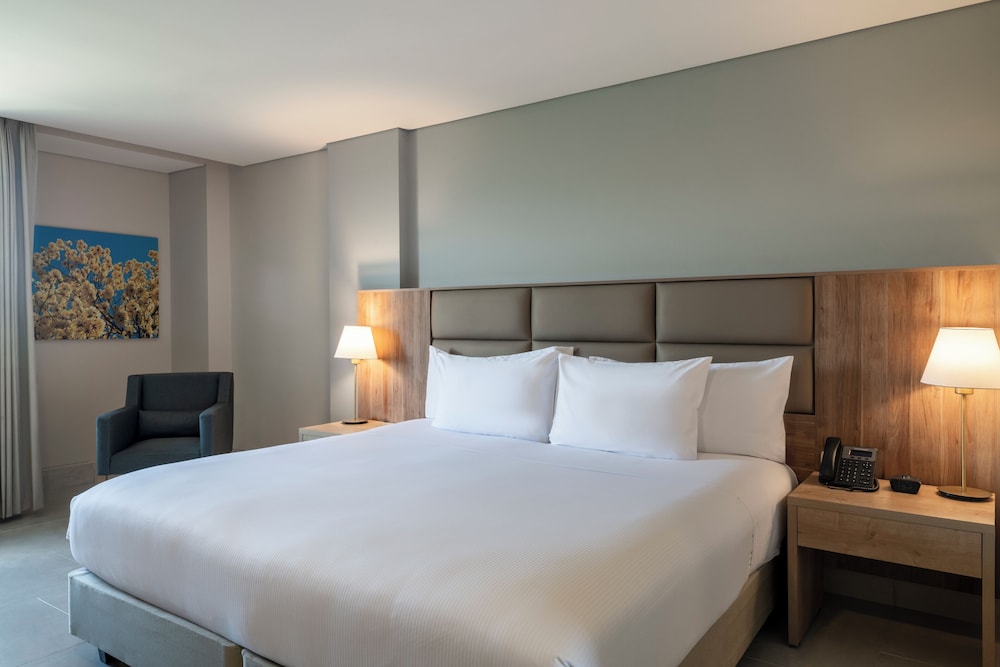 ROOM, KING BED, ACCESSIBLE