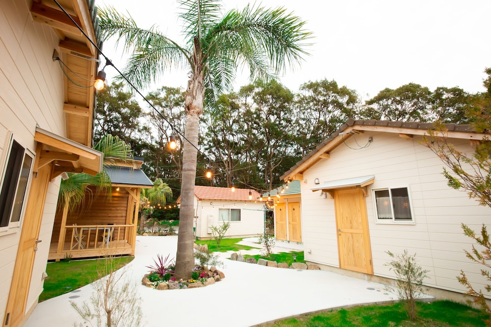 Guest House Pumping Surf 29/30