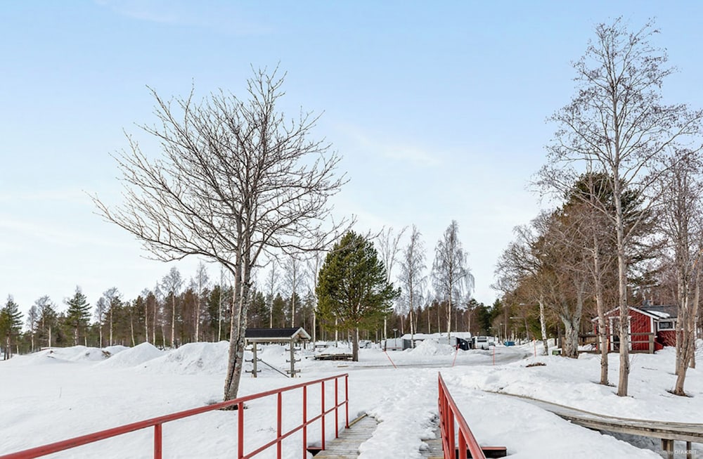 First Camp Luleå 14/47
