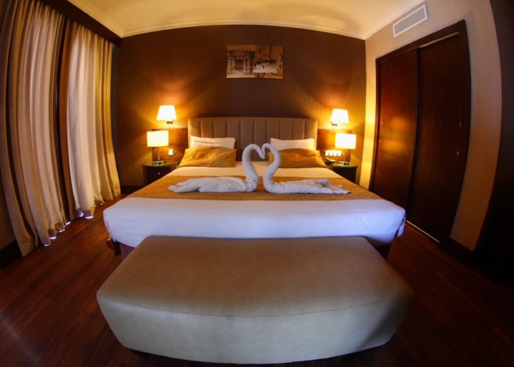 Hotel Tadj El Mouada 10/49