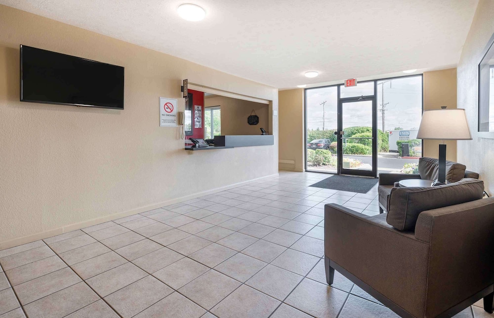 Extended Stay America - Dayton - Fairborn 41/57