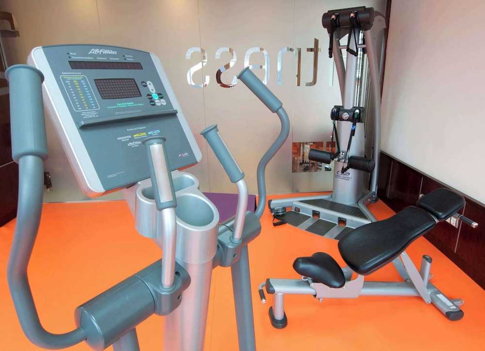 Hotel Madrid Plaza Espana Affiliated by Melia 26/40