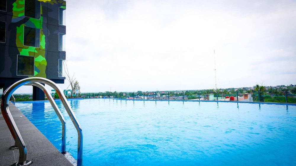 PRIME PARK Hotel & Convention Pekanbaru 25/60