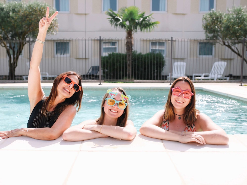 Ibis Aix En Provence Hotel 28/74