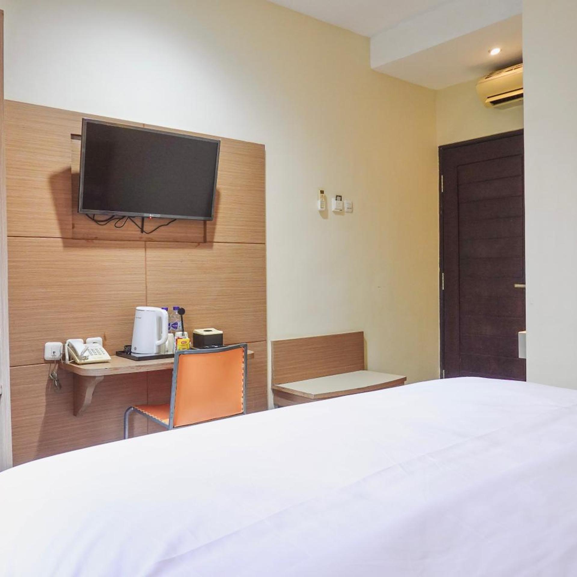 City Hotel Mataram 18/49