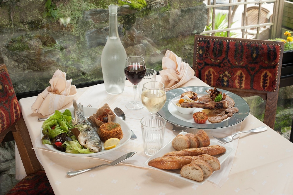 Manoir de La Roche Torin the Originals Relais Relais Du Silence 31/38