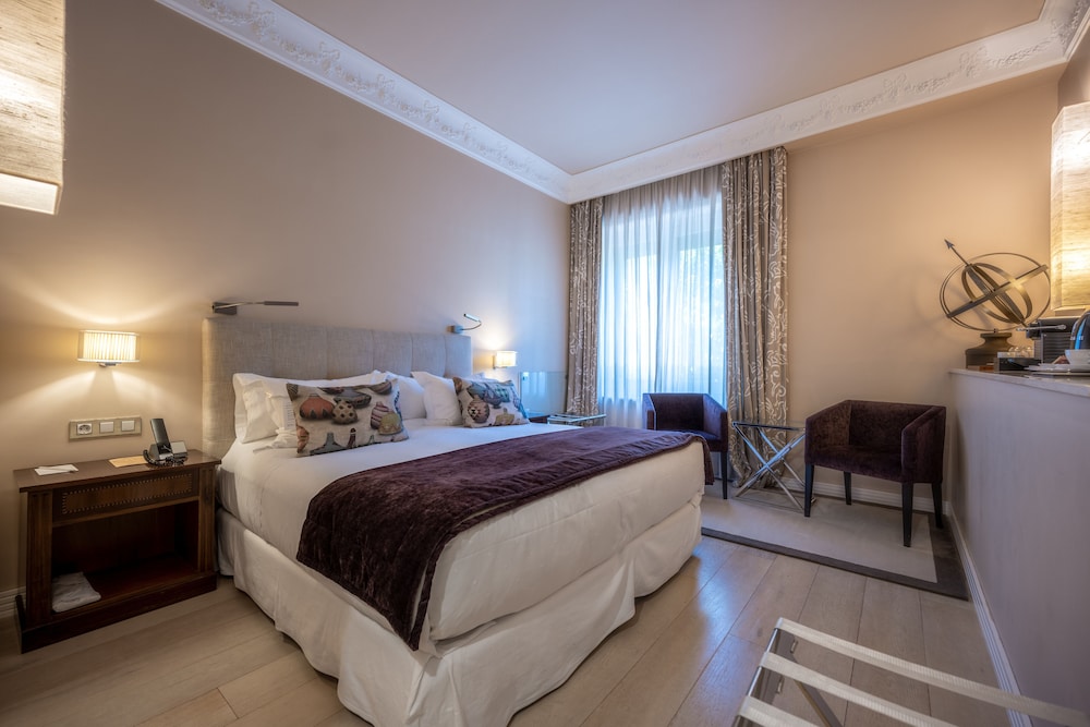 Hotel Rector 17/48