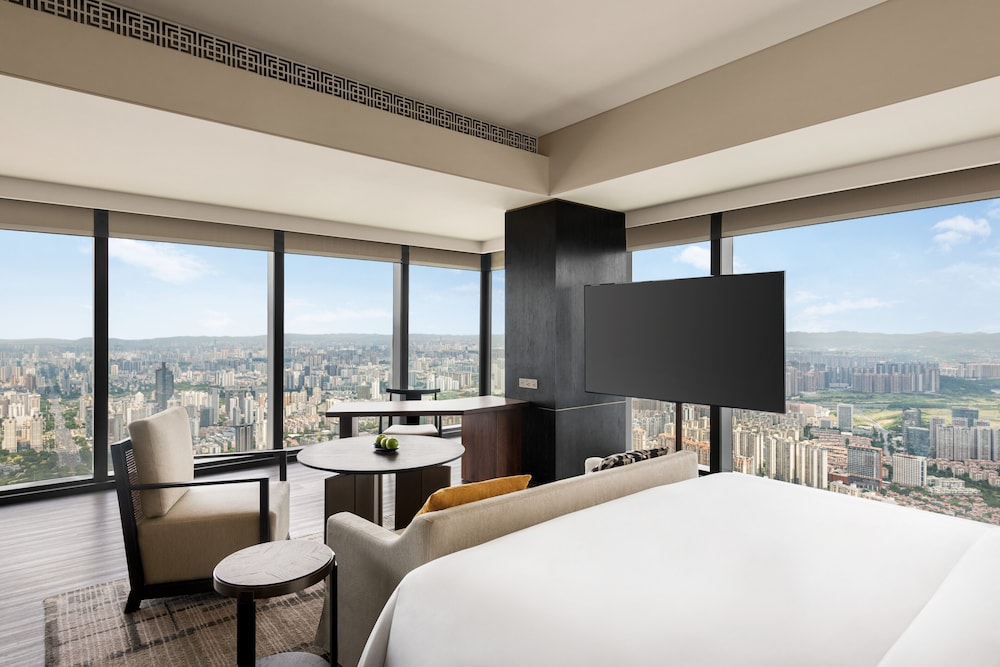 Shangri-La Nanning 14/48