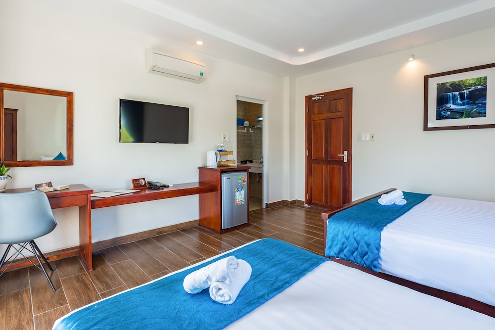 Brenta Phu Quoc Hotel 13/69
