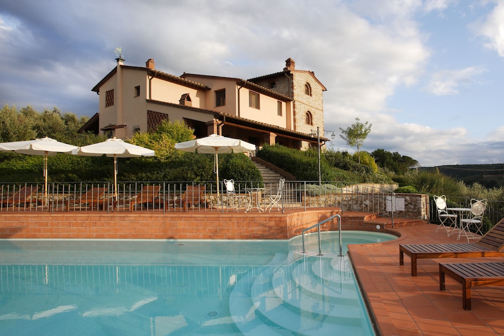 Il Torrino Country Resort 4/50