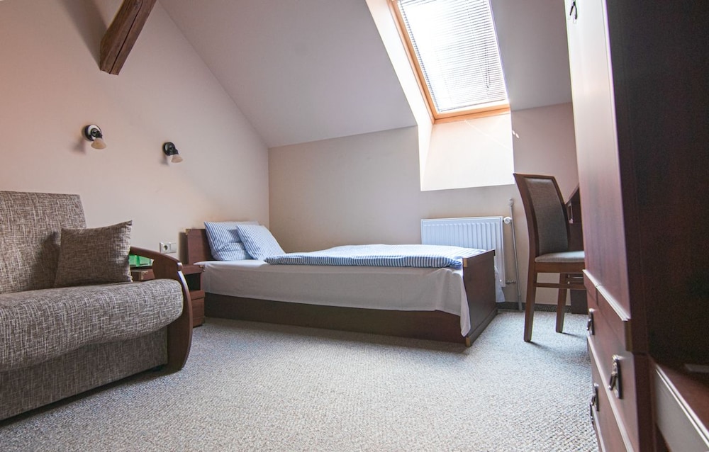 Horse Inn Pension 3/62