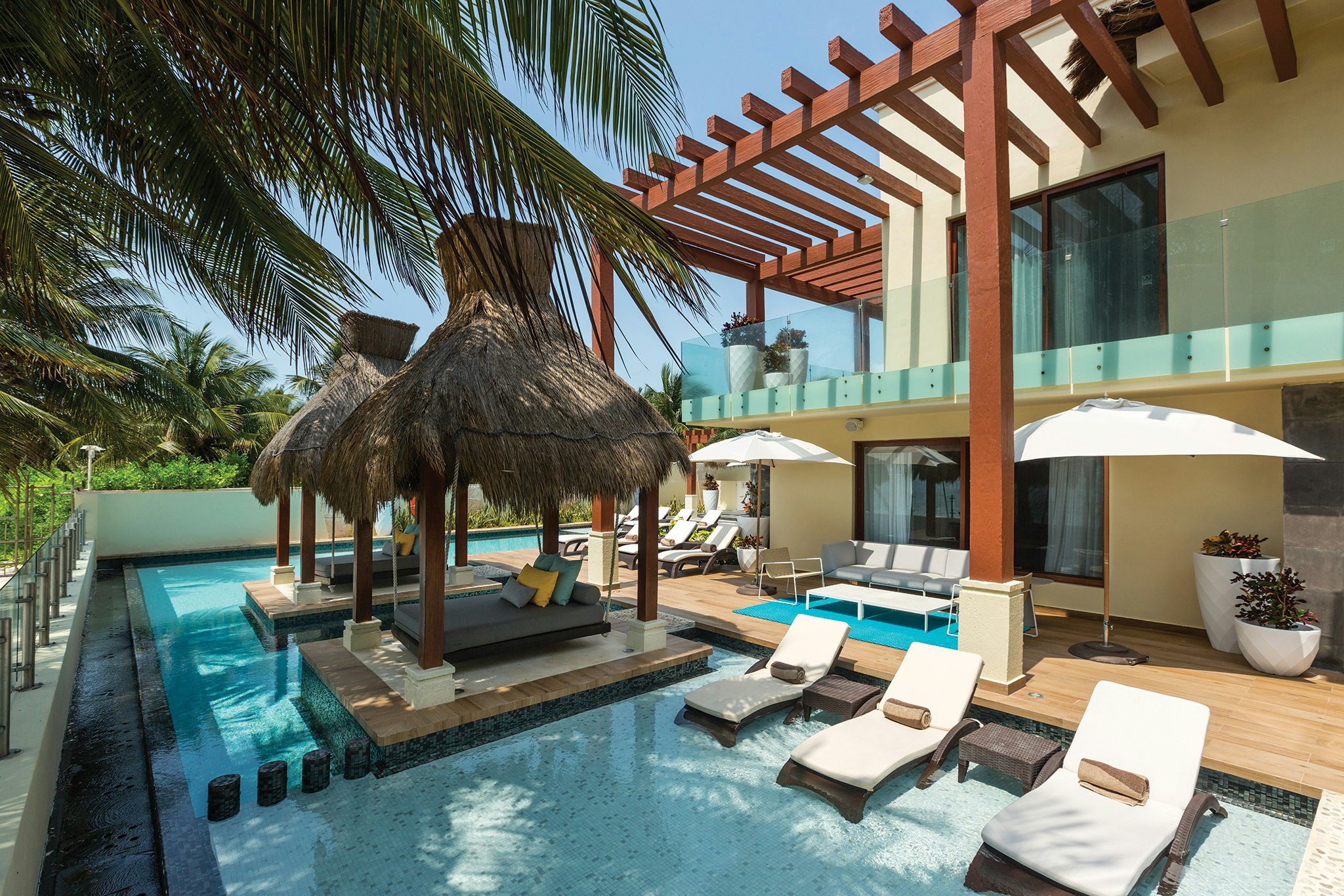 Azul Villa Esmeralda By Karisma 19/51