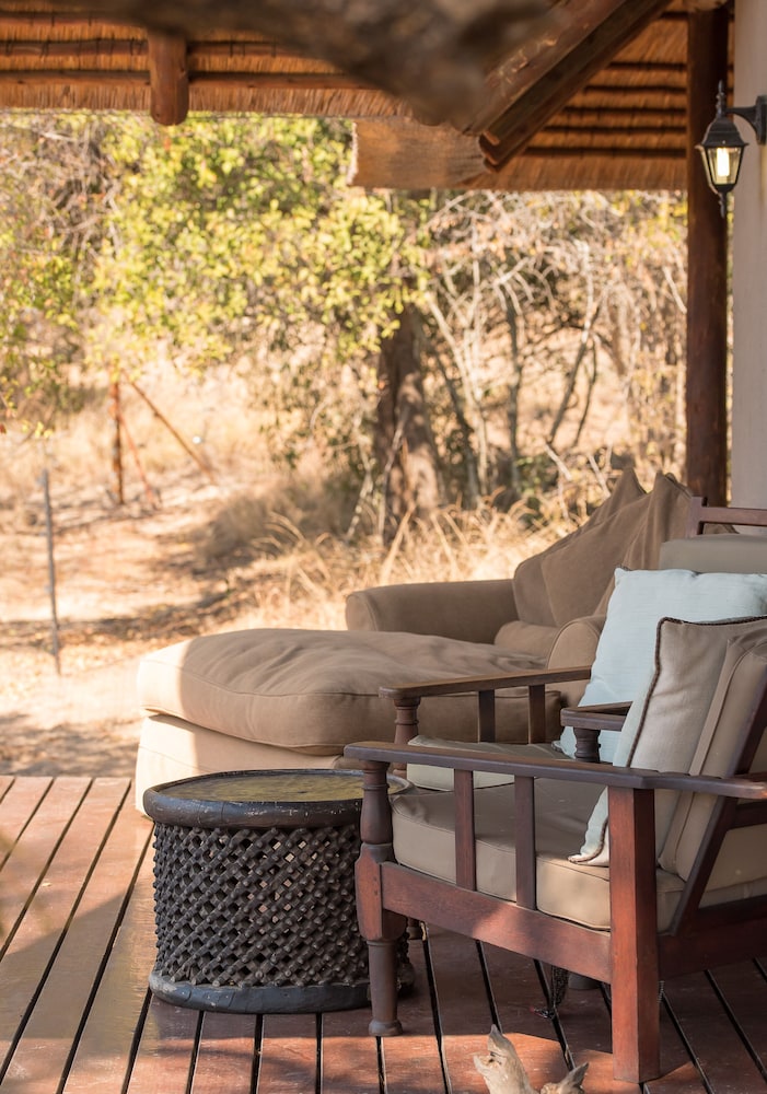 Waterbuck Game Lodge - All Inclusive 34/50