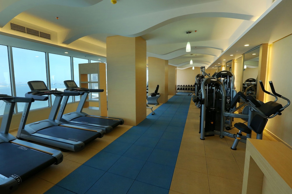 Harbour Suite Hotel 17/33